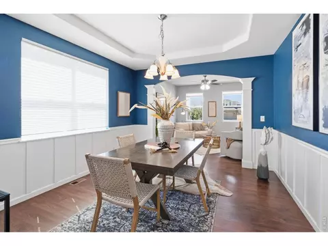 Dining - 543 Botley Ct, Windsor, CO 80550 photo 1 of 2