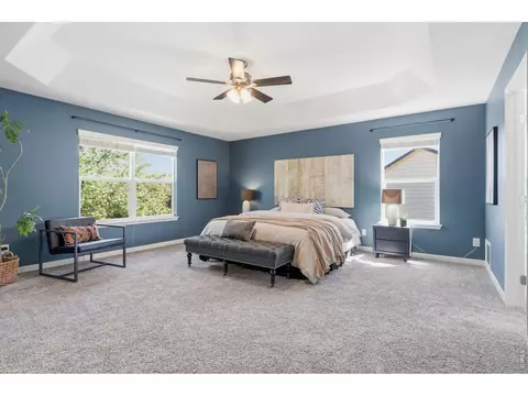 Bedroom - 543 Botley Ct, Windsor, CO 80550 photo 1 of 8