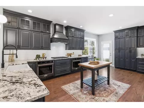 Kitchen - 543 Botley Ct, Windsor, CO 80550 photo 4 of 6