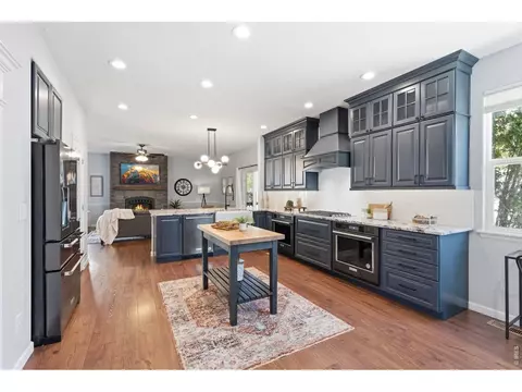 Kitchen - 543 Botley Ct, Windsor, CO 80550 photo 5 of 6