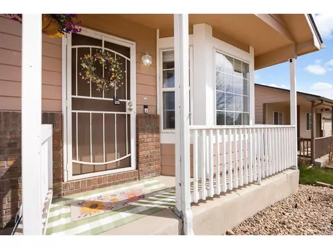 Exterior - 2703 Water Front St, Evans, CO 80620 photo 3 of 8