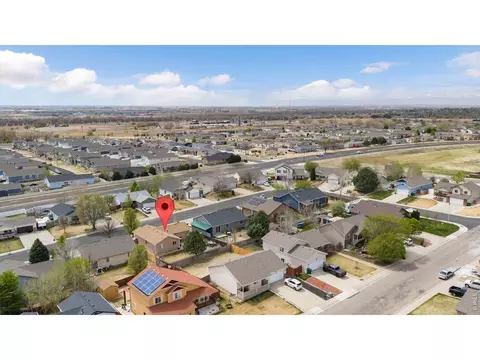 View/Area - 2703 Water Front St, Evans, CO 80620 photo 1 of 4