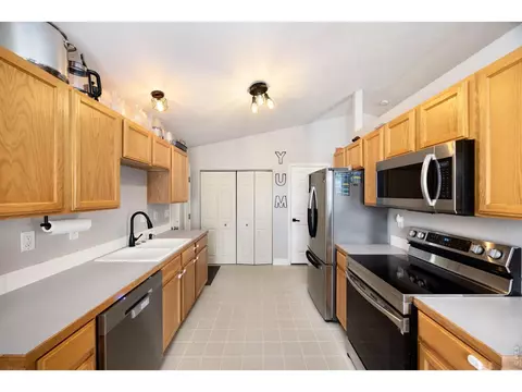 Kitchen - 2703 Water Front St, Evans, CO 80620 photo 6 of 6