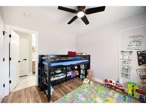 Bedroom - 2703 Water Front St, Evans, CO 80620 photo 5 of 7