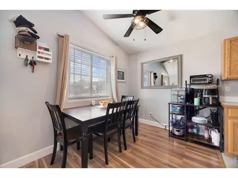 Dining - 2703 Water Front St, Evans, CO 80620 photo 1 of 2