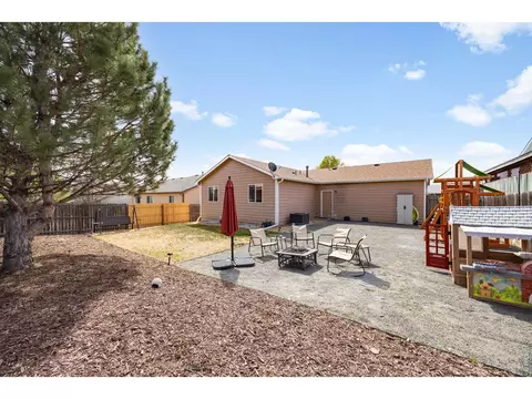 Exterior - 2703 Water Front St, Evans, CO 80620 photo 6 of 8