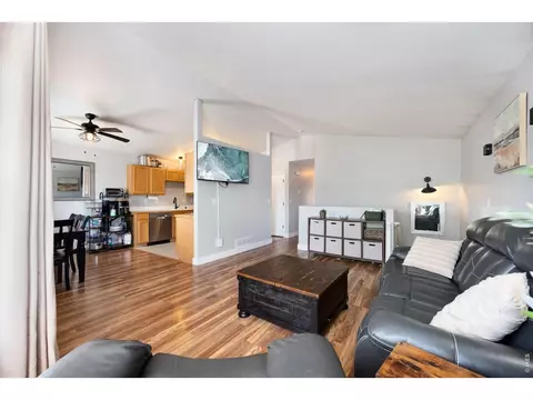 Living - 2703 Water Front St, Evans, CO 80620 photo 2 of 3
