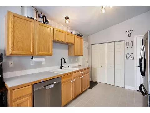 Kitchen - 2703 Water Front St, Evans, CO 80620 photo 2 of 6