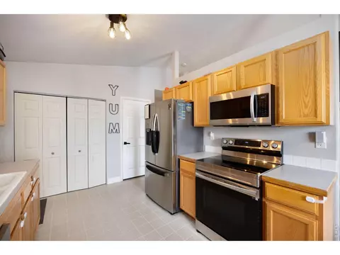 Kitchen - 2703 Water Front St, Evans, CO 80620 photo 1 of 6