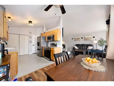 Dining - 2703 Water Front St, Evans, CO 80620 photo 2 of 2