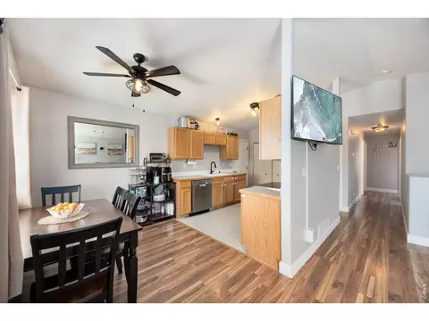 Entry Way - 2703 Water Front St, Evans, CO 80620 photo 1 of 1