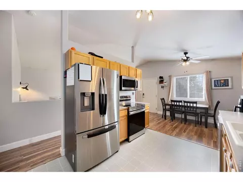 Kitchen - 2703 Water Front St, Evans, CO 80620 photo 3 of 6
