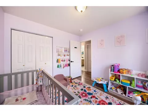 Bedroom - 2703 Water Front St, Evans, CO 80620 photo 3 of 7