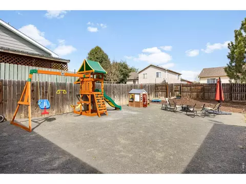 Exterior - 2703 Water Front St, Evans, CO 80620 photo 4 of 8