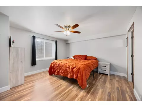Bedroom - 2703 Water Front St, Evans, CO 80620 photo 7 of 7