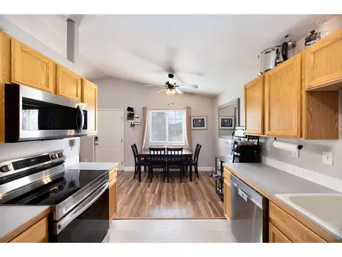 Kitchen - 2703 Water Front St, Evans, CO 80620 photo 5 of 6