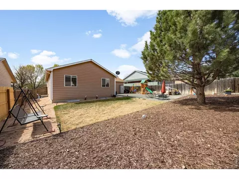 Exterior - 2703 Water Front St, Evans, CO 80620 photo 7 of 8