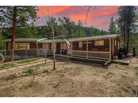 117 Aspen Dr, Lyons, CO 80540