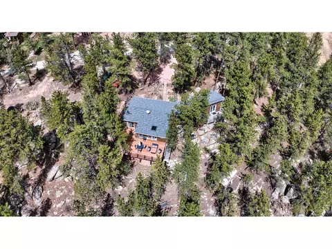 View/Area - 117 Aspen Dr, Lyons, CO 80540 photo 5 of 5