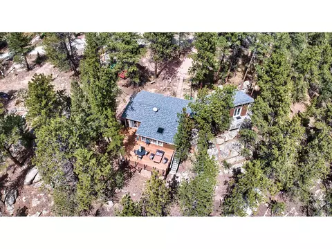 View/Area - 117 Aspen Dr, Lyons, CO 80540 photo 1 of 5