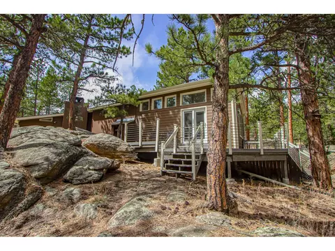Other - 117 Aspen Dr, Lyons, CO 80540 photo 5 of 7