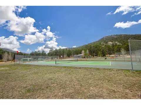 Exterior - 117 Aspen Dr, Lyons, CO 80540 photo 18 of 18