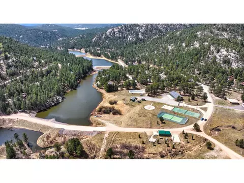 View/Area - 117 Aspen Dr, Lyons, CO 80540 photo 2 of 5