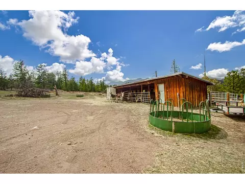 Exterior - 117 Aspen Dr, Lyons, CO 80540 photo 17 of 18