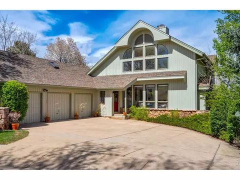 516 Spring Canyon Ct, Fort Collins, CO 80525