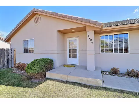 5226 W 11th St, Greeley, CO 80634