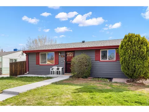 840 S Stuart St, Denver, CO 80219