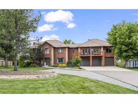 4937 Valkyrie Dr, Boulder, CO 80301
