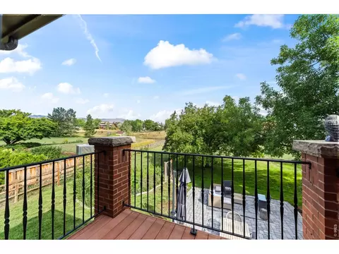 Exterior - 4937 Valkyrie Dr, Boulder, CO 80301 photo 2 of 11