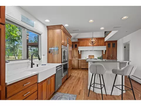 Kitchen - 4937 Valkyrie Dr, Boulder, CO 80301 photo 1 of 4