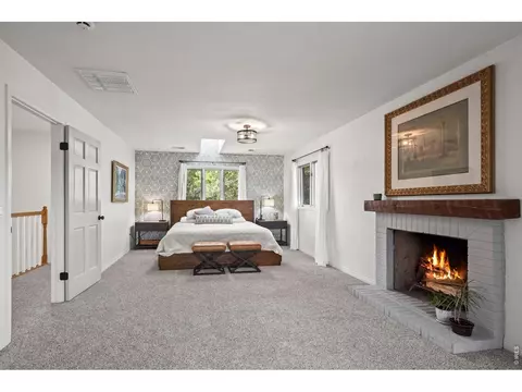 Bedroom - 4937 Valkyrie Dr, Boulder, CO 80301 photo 1 of 4