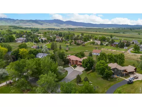 View/Area - 4937 Valkyrie Dr, Boulder, CO 80301 photo 4 of 5