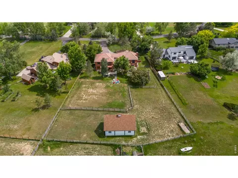 View/Area - 4937 Valkyrie Dr, Boulder, CO 80301 photo 1 of 5