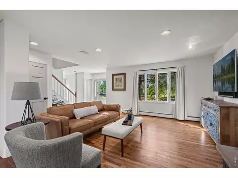 Living - 4937 Valkyrie Dr, Boulder, CO 80301 photo 2 of 4