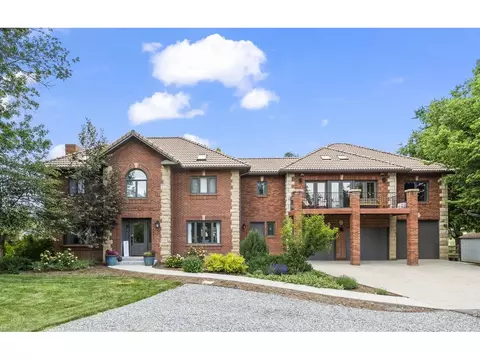 Exterior - 4937 Valkyrie Dr, Boulder, CO 80301 photo 10 of 11