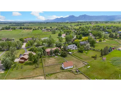 View/Area - 4937 Valkyrie Dr, Boulder, CO 80301 photo 2 of 5