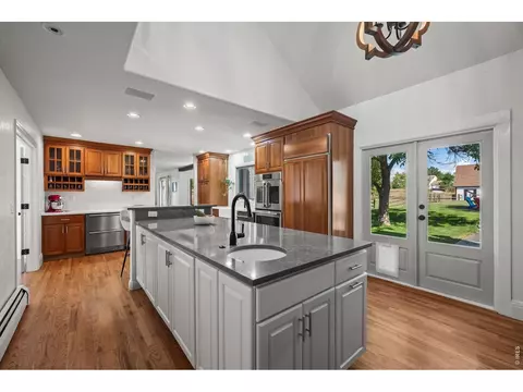 Kitchen - 4937 Valkyrie Dr, Boulder, CO 80301 photo 3 of 4