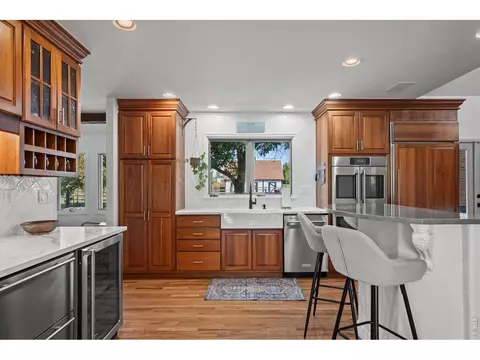 Kitchen - 4937 Valkyrie Dr, Boulder, CO 80301 photo 4 of 4