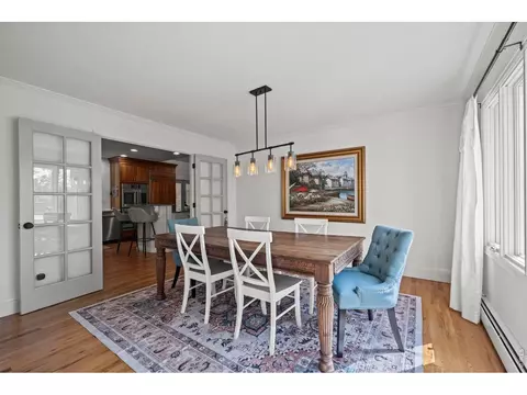 Dining - 4937 Valkyrie Dr, Boulder, CO 80301 photo 1 of 1