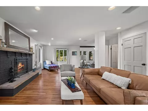 Living - 4937 Valkyrie Dr, Boulder, CO 80301 photo 1 of 4
