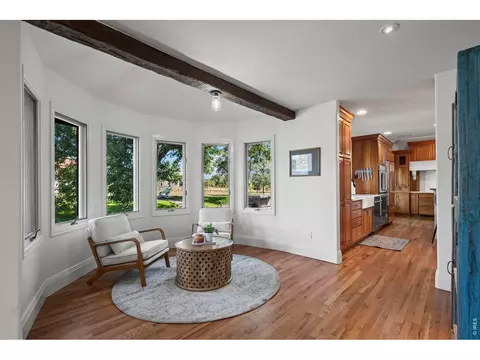 Entry Way - 4937 Valkyrie Dr, Boulder, CO 80301 photo 1 of 1