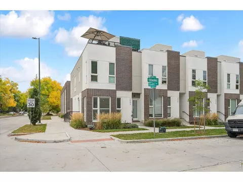 2083 S Milwaukee St, Denver, CO 80210