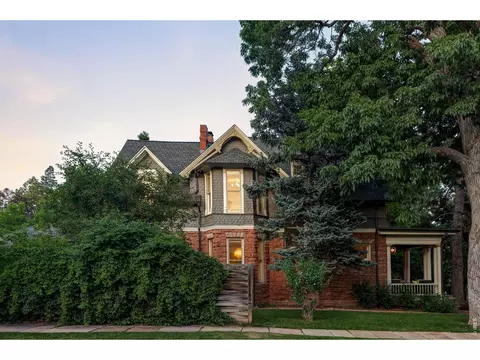 505 Pine St, Boulder, CO 80302