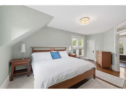 Bedroom - 505 Pine St, Boulder, CO 80302 photo 8 of 8