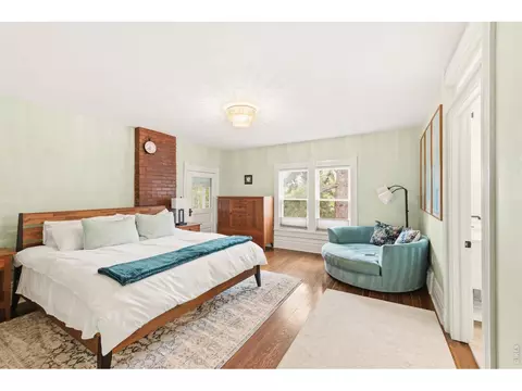 Bedroom - 505 Pine St, Boulder, CO 80302 photo 2 of 8