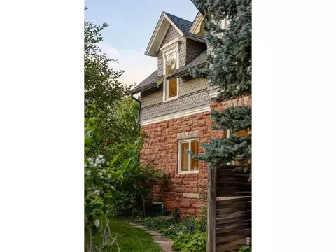 Exterior - 505 Pine St, Boulder, CO 80302 photo 3 of 5
